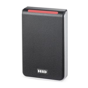 Hid 40NKS-00-000000 Lector proximidad HID multitecnologia 13,56 Mhz, 125Khz