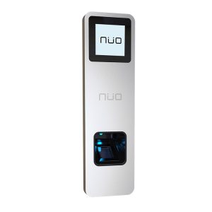 Nuo 42514 Lector biométrico de huella de alta gama con sensor capacitivo de alta
