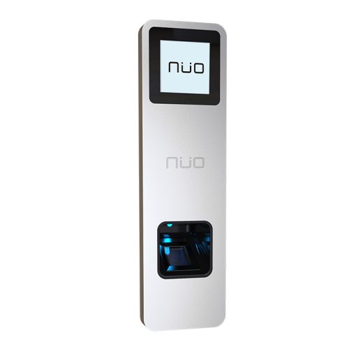 Nuo 42514 Lector biométrico de huella de alta gama con sensor capacitivo de alta