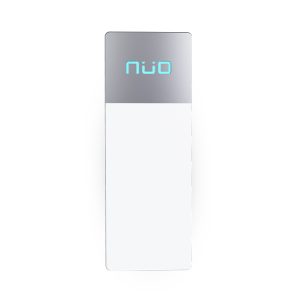 Nuo 42554 Lector de tarjetas de proximidad de alta seguridad MIFARE Plus® EV1