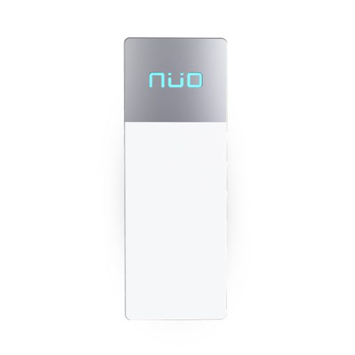 Nuo 42554 Lector de tarjetas de proximidad de alta seguridad MIFARE Plus® EV1