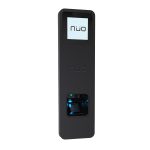 Nuo 42582 Lector biométrico de huella de alta gama con sensor capacitivo de alta