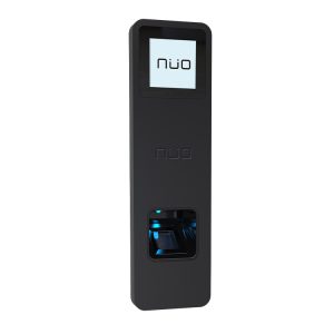 Nuo 42582 Lector biométrico de huella de alta gama con sensor capacitivo de alta