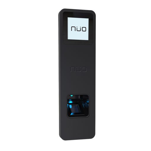 Nuo 42582 Lector biométrico de huella de alta gama con sensor capacitivo de alta