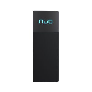 Nuo 42588 Lector de tarjetas de proximidad de alta seguridad MIFARE Plus® EV1