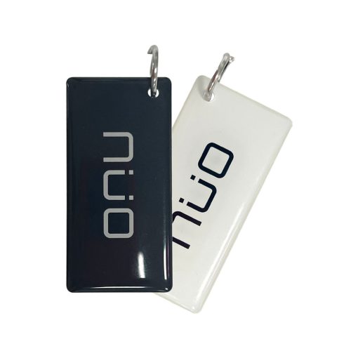 Nuo 42624 Llavero NÜO MIFARE Plus® 4K 7 bytes UID By