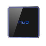 Nuo 42758 Lector de tarjetas de proximidad de alta seguridad MIFARE Plus® EV1