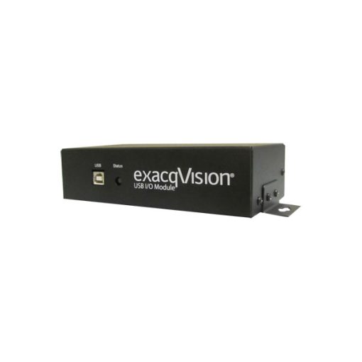 Exacq 5000-50200 Módulo USB de entrada/salida exacq Vision