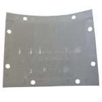 Guardall 6545-CL Pack de 10 lentes de largo alcance para detector GUAR-1 (6540)