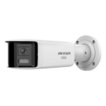 Hikvision DS-2CD2T87G3P-LIS2UY/SRB(180Â°) Cámara IP Bullet gama PRO ColorVu3.0 Resolución