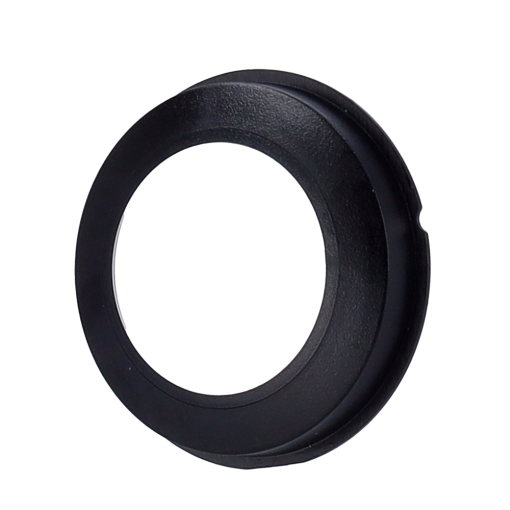 Hikvision DS-KD8003-Ball Cover Repuesto para videoportero Cúpula para cámara Apto