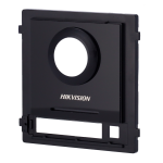 Hikvision DS-KD8003-IME1(B) Front Panel Repuesto para videoportero Panel frontal Apto