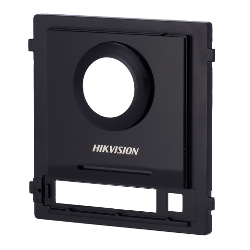 Hikvision DS-KD8003-IME1(B) Front Panel Repuesto para videoportero Panel frontal Apto
