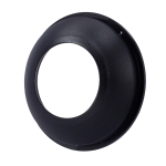 Hikvision DS-KV8113-Ball Cover Repuesto para videoportero Cúpula para cámara Apto
