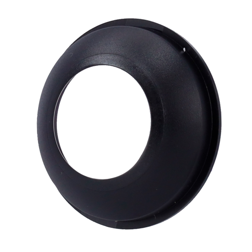 Hikvision DS-KV8113-Ball Cover Repuesto para videoportero Cúpula para cámara Apto
