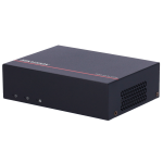 Hikvision iDS-E04HUHI-XB+4/1 ALM DVR 5n1 4CH gama Value Resolución máxima de entrada 8