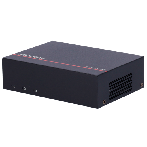 Hikvision iDS-E04HUHI-XB+4/1 ALM DVR 5n1 4CH gama Value Resolución máxima de entrada 8