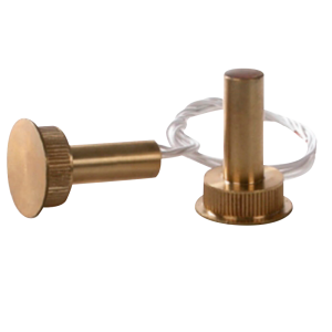Fdp A-CO Mini Contacto magnético FDP Especial para instalar en metal Tecnología Reed Alta