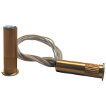 Fdp A-S10 Contacto magnético FDP Especial para empotrar en madera Tecnología Reed Sistema