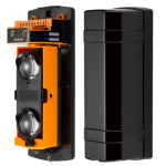OEM AB-60 Detector de barrera por infrarrojos Cableado