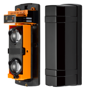 OEM AB-60 Detector de barrera por infrarrojos Cableado