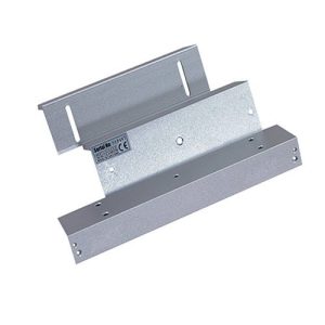 Bysecur ABK-180ZL-S Perfil en Z para cerradura electromagnética tipo ventosa