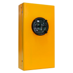 OEM ABL-JYD Alineador de haces laser Facilita la instalación de las barreras laser Aviso