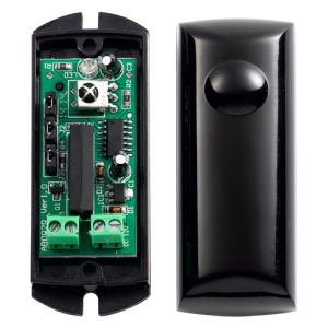 OEM ABO-20F Detector de barrera por infrarrojos Cableado