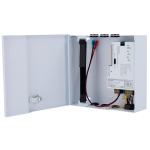 OEM AC-12DC5A-BAT7AH Alimentador para control de acceso Configurable NO/NC Salida DC
