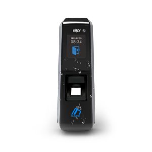 Virdi AC-2200-H SC Lector biométrico ViRDI para Control de Acceso y Presencia con lector