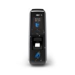 Virdi AC-2200 RF-H Lector biométrico ViRDI para Control de Acceso y Presencia con lector