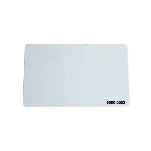 Bosch ACD-MFC-ISO – Almacenamiento de datos: 1000 B