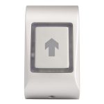 Aritech ACL800-PB-S - Pulsador capacitivo táctil de solicitud de salida