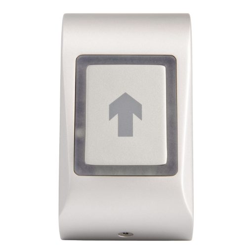 Aritech ACL800-PB-S – Pulsador capacitivo táctil de solicitud de salida