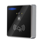 OEM ACR207-QR-EM Lector de acceso Acceso por tarjeta EM y QR Indicador LED y acústico