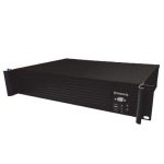 Davantis AD02SW11 Servidor analítica vídeo IP 2CH Protección perimetral largo alcance