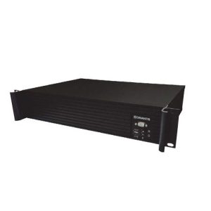 Davantis AD05LRW11 Servidor analítica vídeo IP 5CH Alta resolución Protección perimetral