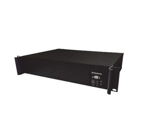 Davantis AD05LRW11 Servidor analítica vídeo IP 5CH Alta resolución Protección perimetral