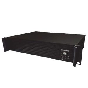 Davantis AD08SW11 Servidor analítica vídeo IP 8CH Protección perimetral largo alcance