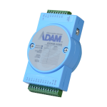 Advantech ADAM-6060-B Módulo de adquisición y control de datos - 6 entradas digitales / 6 salidas de relé -