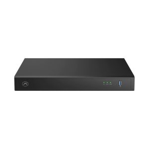 Alarm.com ADC-CSVR2000P-1X2TB-C NVR IP Alarm.com de 16 canales 4MP