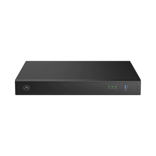 Alarm.com ADC-CSVR2008P-1X3TB-C NVR IP Alarm.com de 16 canales 4MP