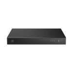 Alarm.com ADC-CSVR2016P-1X12TB-C NVR IP Alarm.com de 16 canales 4MP