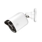 Alarm.com ADC-VC728PF Cámara IP Alarm.com de 4MP con iluminación IR 30m para exterior