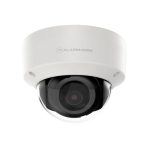 Alarm.com ADC-VC826 Domo fijo IP Alarm.com de 2MP con iluminación IR 30m antivandálico