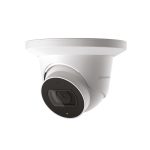 Alarm.com ADC-VC838PF Domo IP Alarm.com de 4MP con iluminación IR 30m para exterior