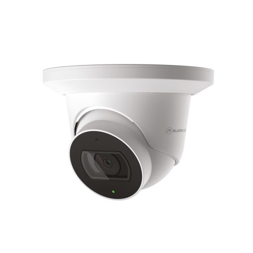 Alarm.com ADC-VC838PF Domo IP Alarm.com de 4MP con iluminación IR 30m para exterior