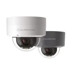 Alarm.com ADC-VC847PF Domo antivandálico IP Alarm.com de 2MP con iluminación IR 30m