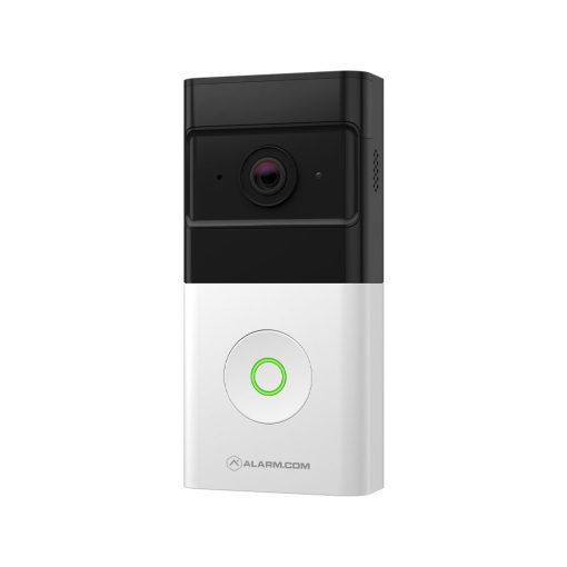 Alarm.com ADC-VDB780B Videotimbre Alarm.com con WiFi