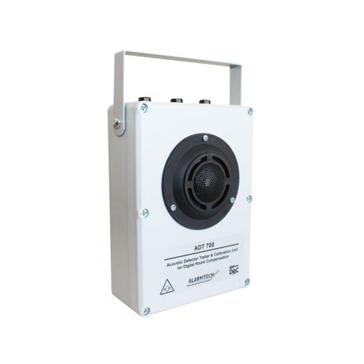 Alarmtech ADT 700 Herramienta tester para instalar y probar los detectores DEM-1029